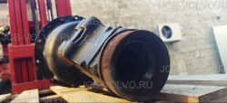 Правый чулок моста (корпус моста) CATERPILLAR [ 156-2571, 1562571 ] для CAT 416, 422, 428, 432